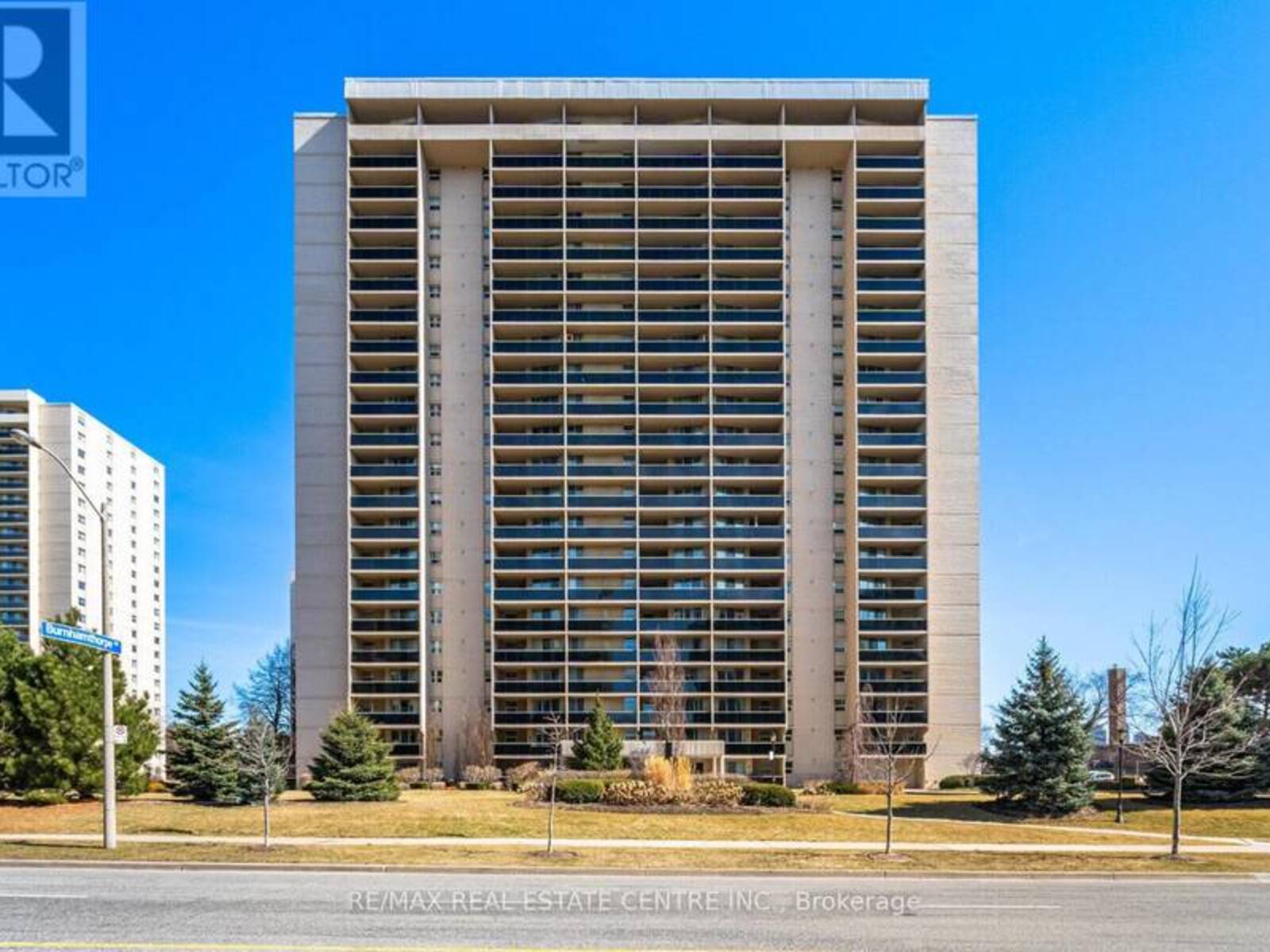 409 - 299 MILL ROAD, Toronto, Ontario M9C 4V9