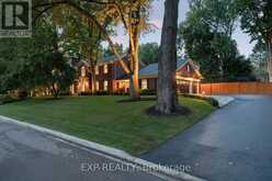 11 BIRCH HILL LANE | Oakville Ontario | Slide Image One