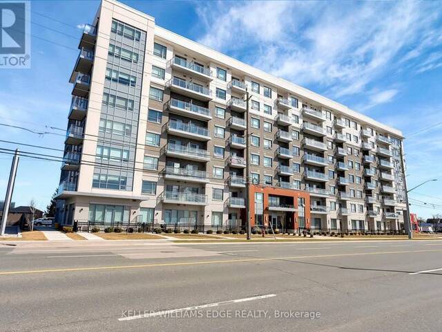 504 - 121 HIGHWAY 8 HIGHWAY Hamilton Ontario, L8G 0A3 - 2 Bedrooms Condo For Sale