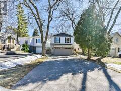 92 DONNAMORA CRESCENT Markham Ontario, L3T 4K7