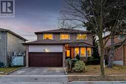 161 WILLOWBROOK ROAD | Markham Ontario | Slide Image One