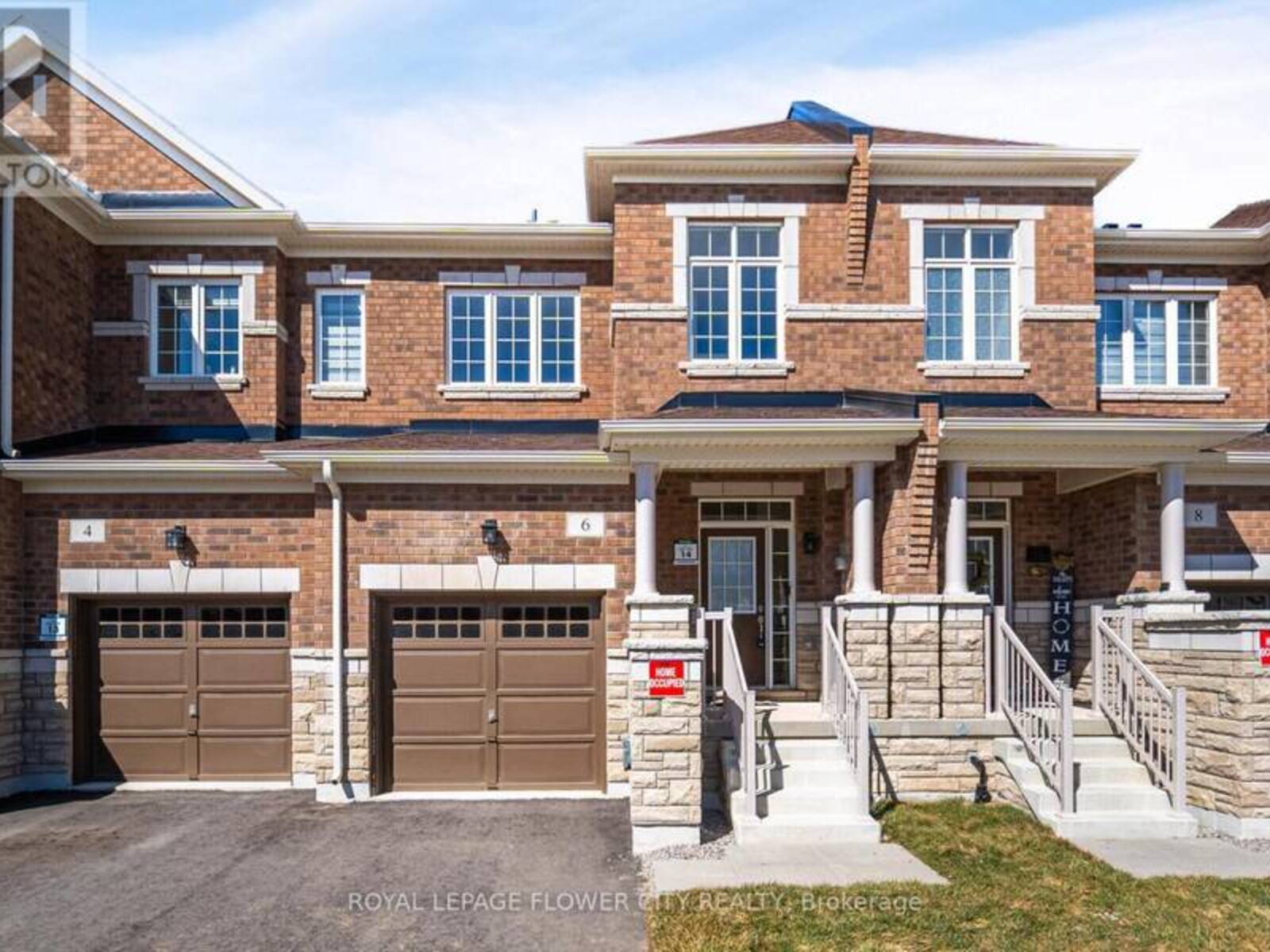 6 LIDSTONE STREET, Cambridge, Ontario N1T 0G4