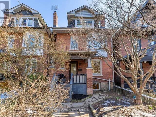 101 DIXON AVENUE Toronto Ontario, M4L 1N8 - 6 Bedrooms Home For Sale