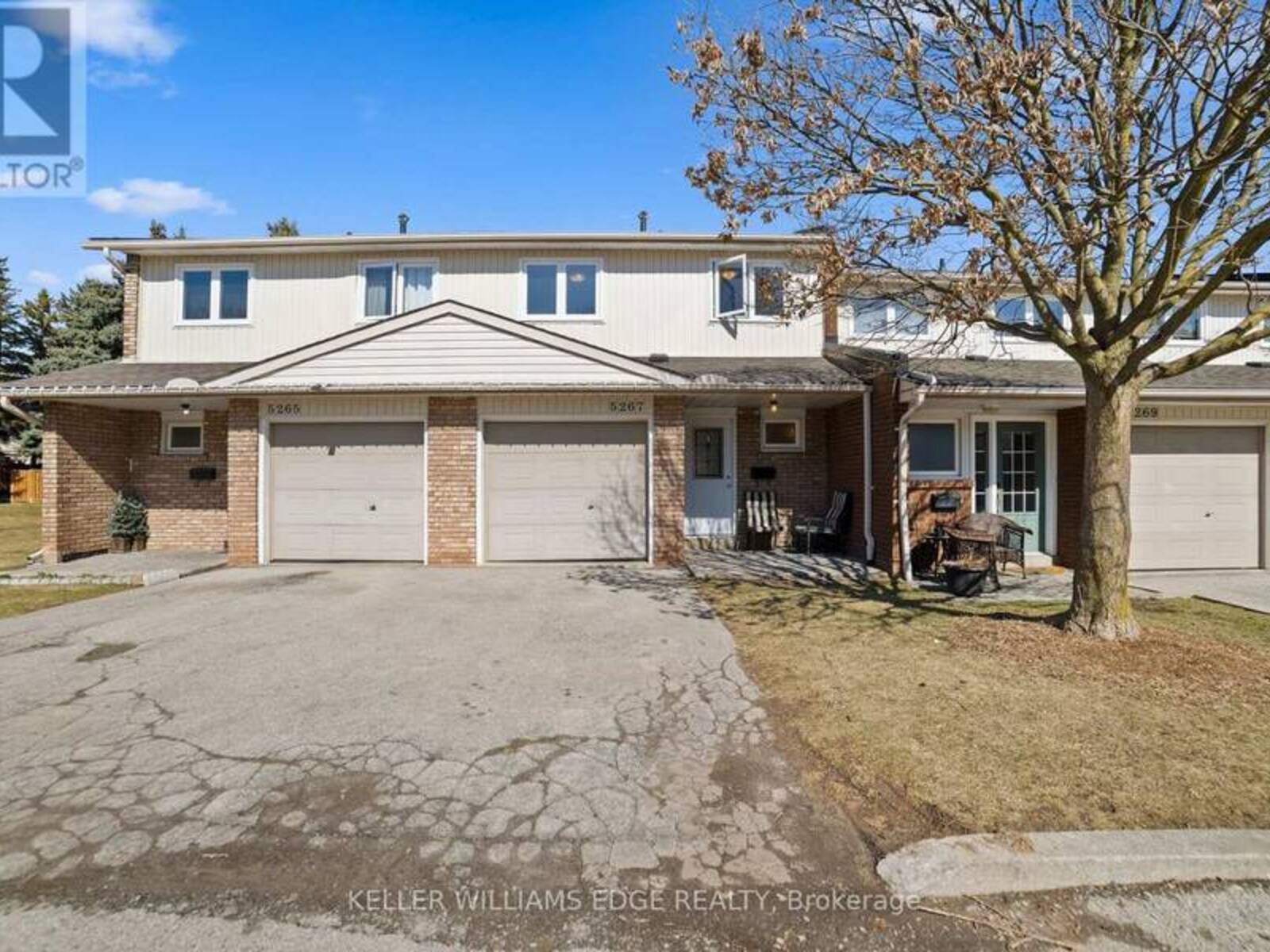 5267 BANTING COURT, Burlington, Ontario L7L 2Z4