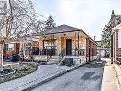 8 NORTHRIDGE AVENUE Toronto Ontario, M4J 4P2