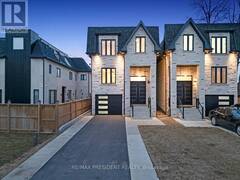 1013 STRATHY AVENUE Mississauga Ontario, L5E 2J5