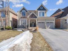 39 TURNER DRIVE Barrie Ontario, L4N 6M5