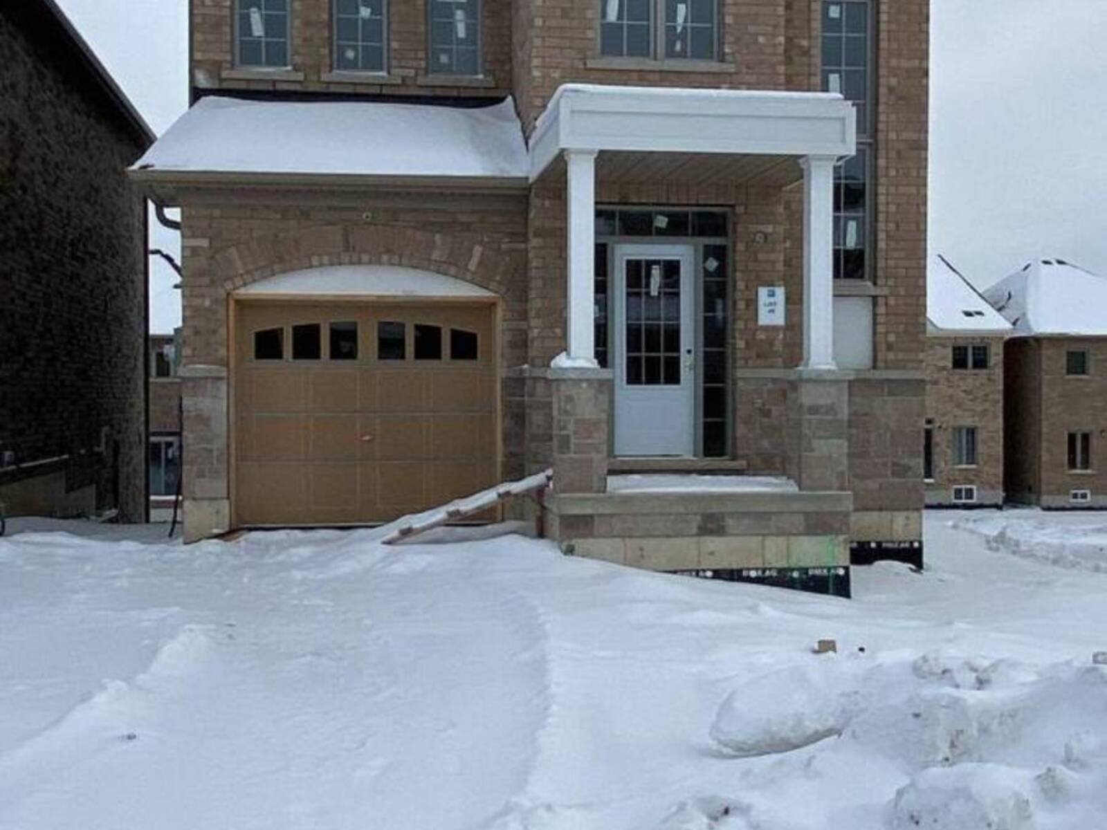 LOT 49 A STREET, Scugog, Ontario L0L 0L0