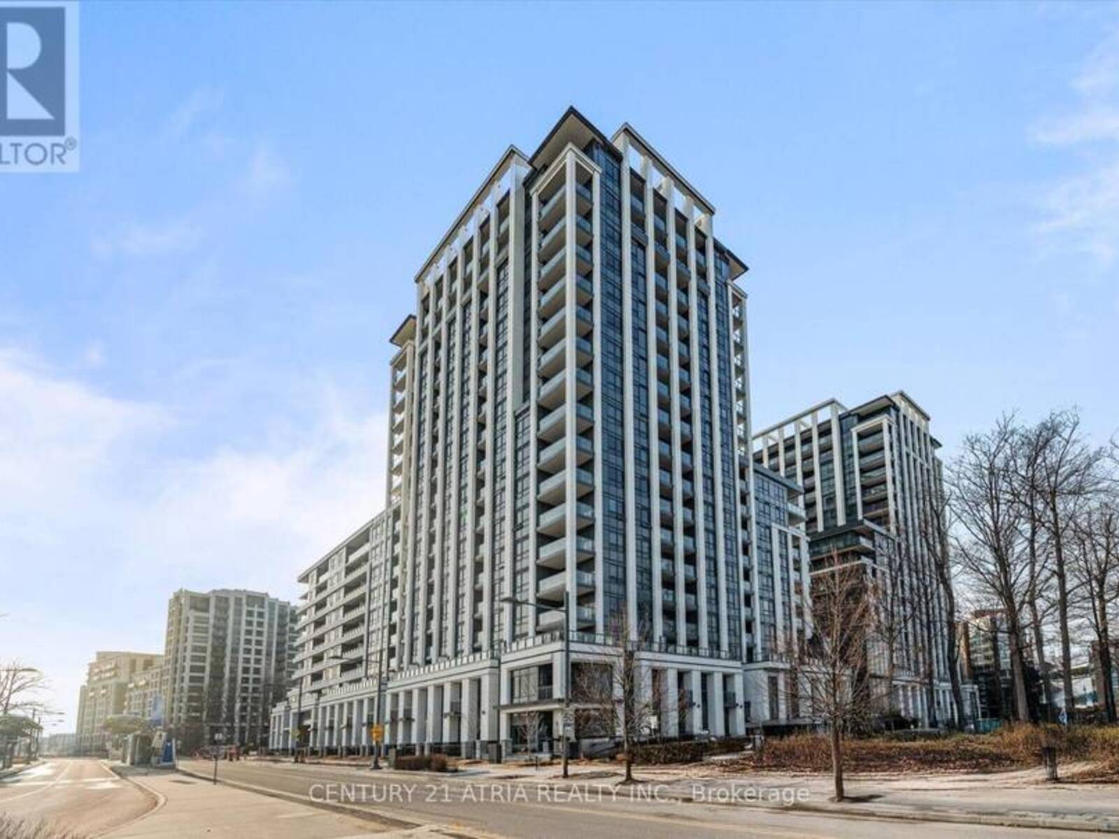 LPH01 - 8 CEDARLAND DRIVE, Markham, Ontario L6G 0H4