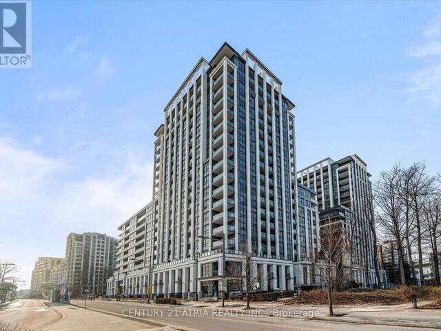 LPH01 - 8 CEDARLAND DRIVE Markham Ontario, L6G 0H4 - 3 Bedrooms Condo For Sale