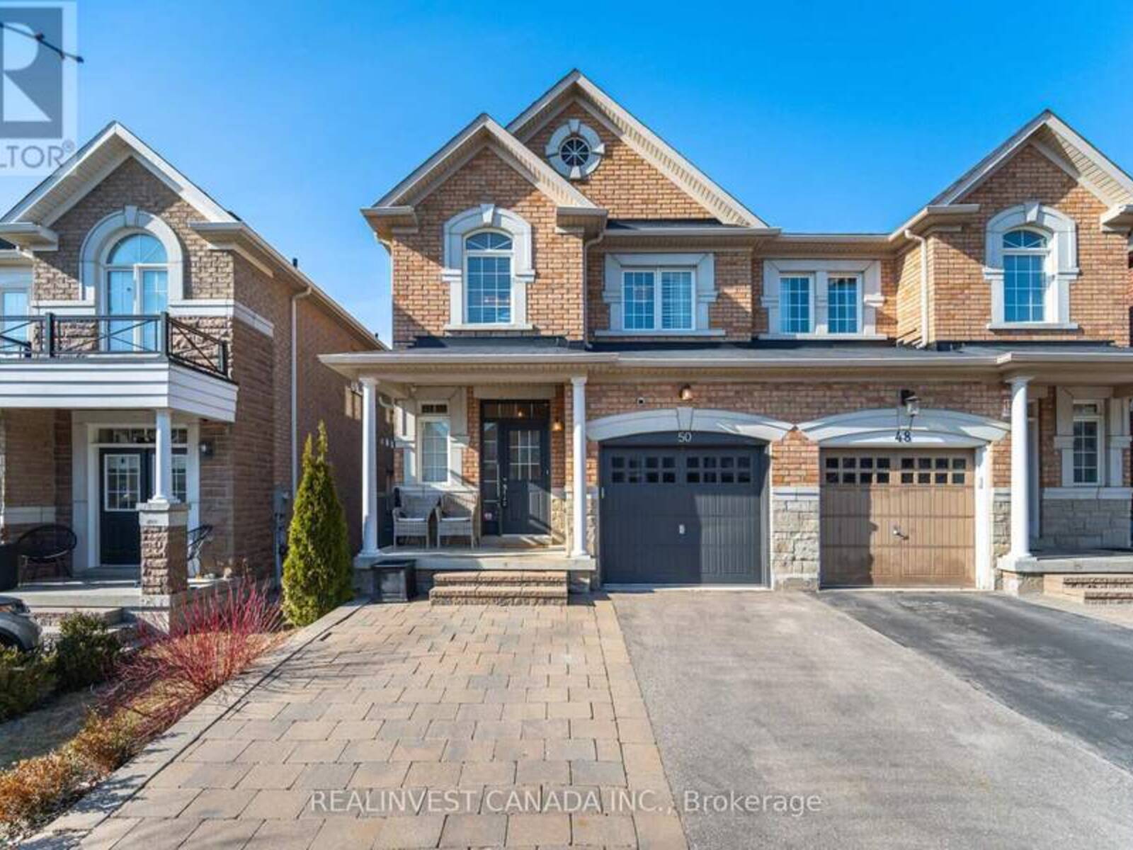 50 LAUDERDALE DRIVE, Vaughan, Ontario L6A 4G7