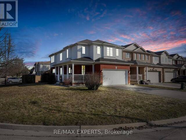 36 ANDERSON ROAD Alliston Ontario, L9R 0A9 - 4 Bedrooms Home For Sale