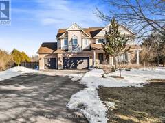 22 DEVONLEIGH DRIVE Amaranth Ontario, L9V 3J3