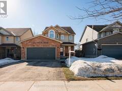 416 RINTOUL CRESCENT Shelburne Ontario, L9V 3C6