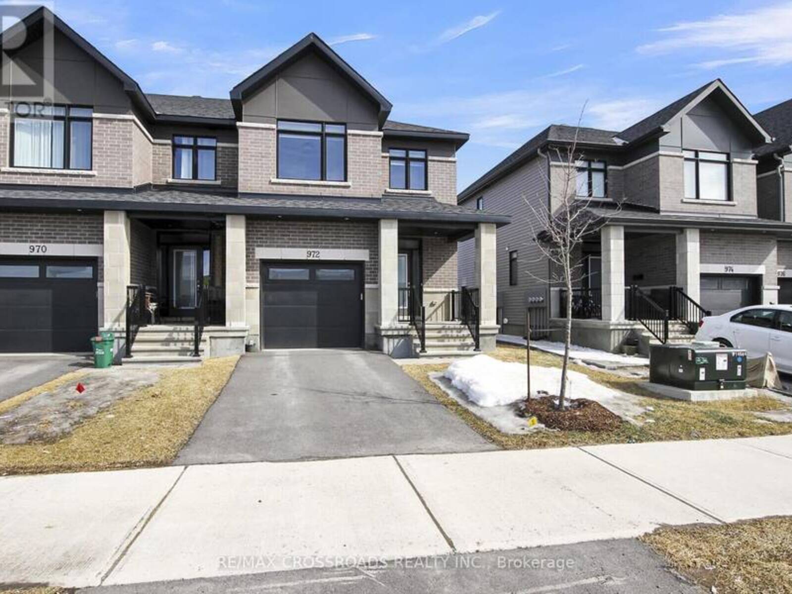 972 BRIAN GOOD AVENUE, Ottawa, Ontario K4M 0R4