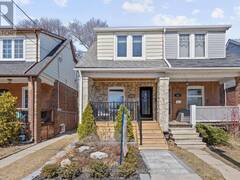 536 GLEBEHOLME BOULEVARD Toronto Ontario, M4C 1V4