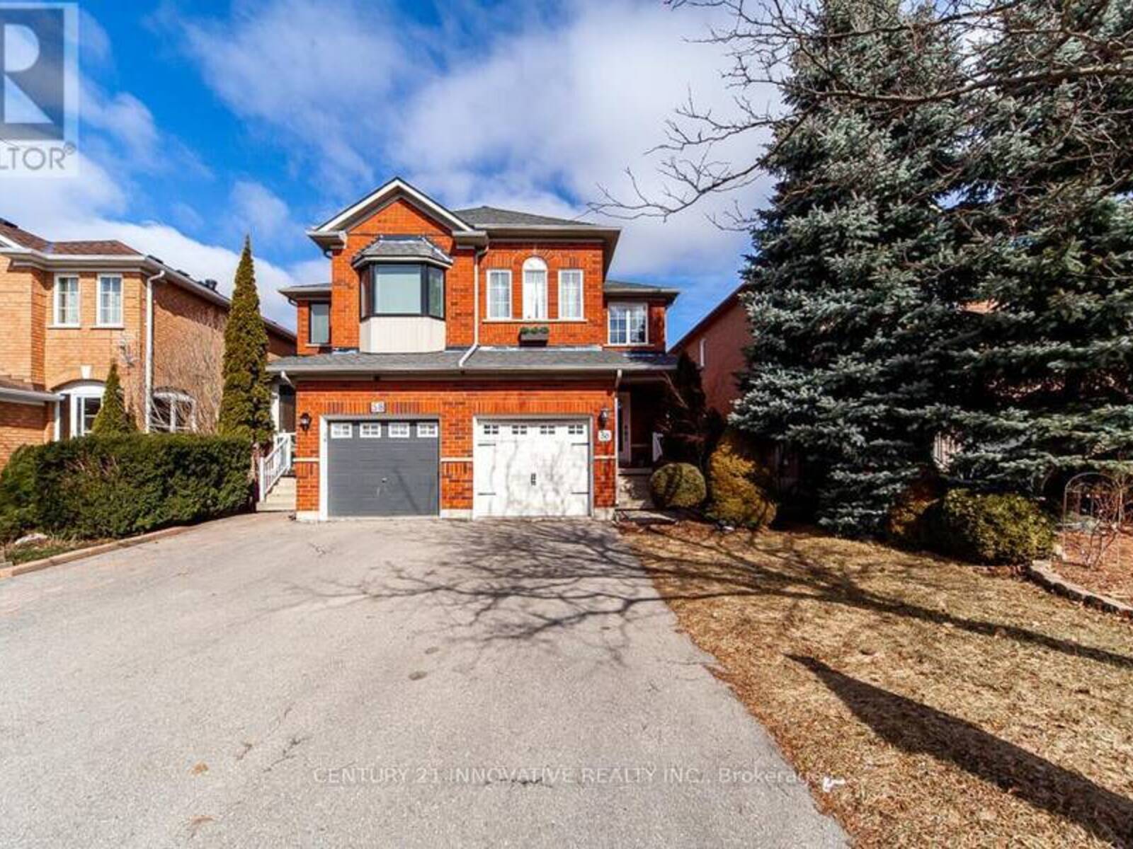 56 ROYAL APPIAN CRESCENT, Vaughan, Ontario L4K 5L2