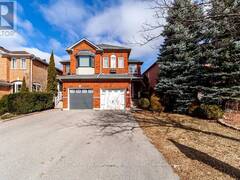 56 ROYAL APPIAN CRESCENT Vaughan Ontario, L4K 5L2