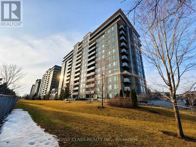 RG2 - 325 SOUTH PARK ROAD Markham Ontario, L3T 0B8 - 3 Bedrooms Condo For Sale