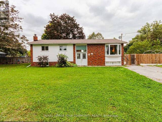 3 LAWNDALE COURT Bond Head Ontario, L0G 1B0 - 4 Bedrooms Home For Sale