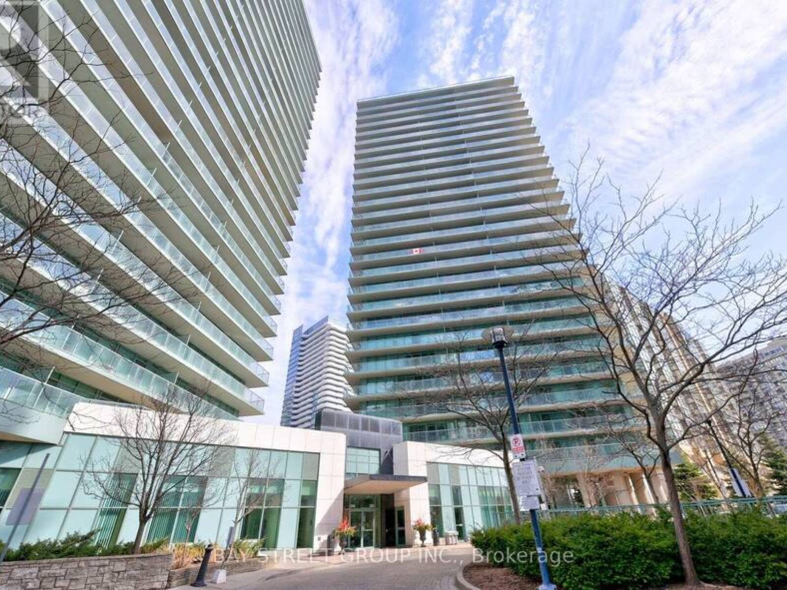 701 - 5500 YONGE STREET, Toronto, Ontario M2N 7L1