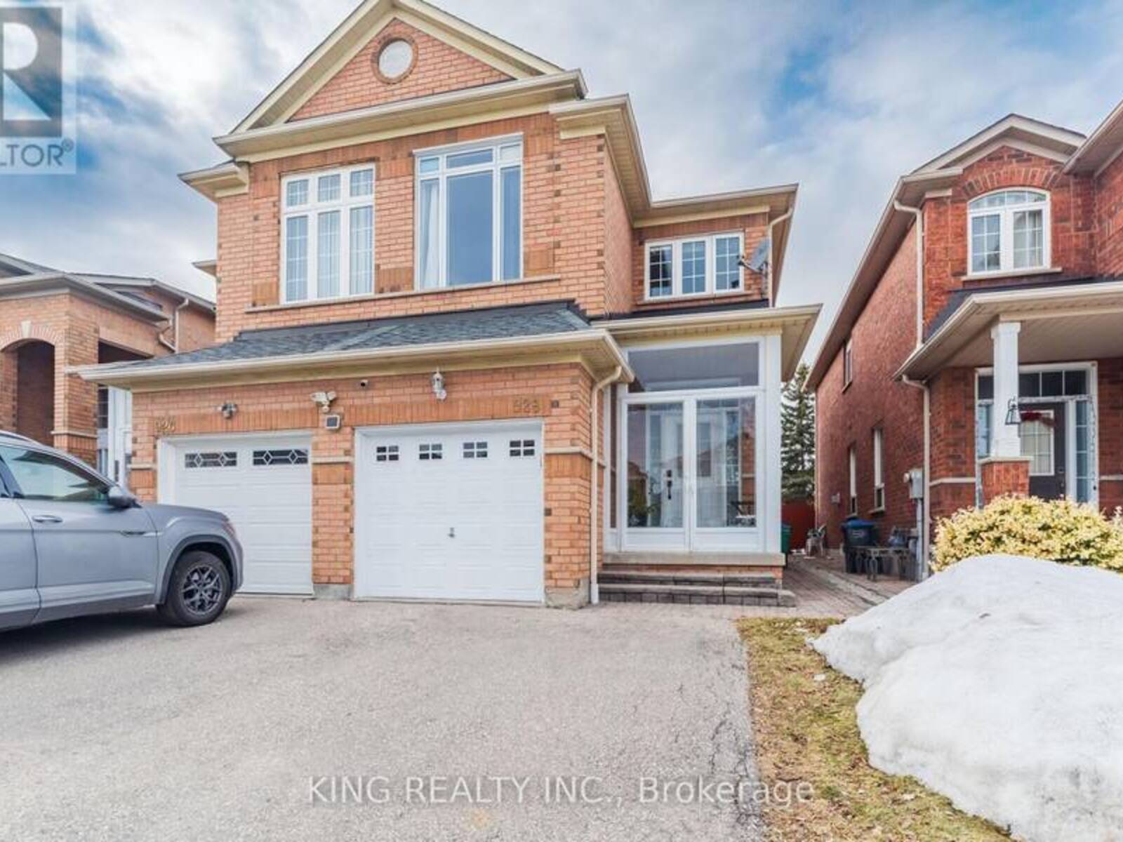 928 LEDBURY CRESCENT, Mississauga, Ontario L5V 2P8