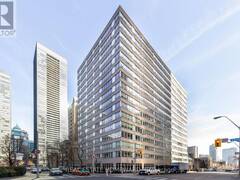 1405 - 71 CHARLES STREET E Toronto Ontario, M4K 2P3