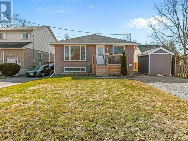 5 HAMPTON STREET Brantford Ontario, N3S 7J2 - 5 Bedrooms Home For Sale