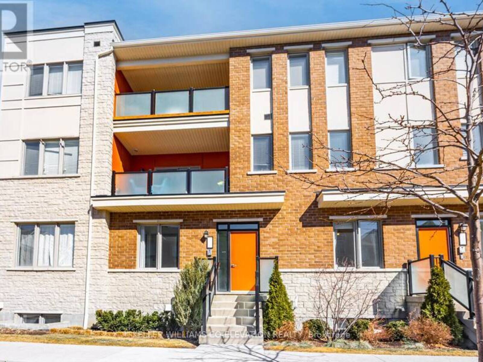 113 - 1148 DRAGONFLY AVENUE, Pickering, Ontario L1X 0H5