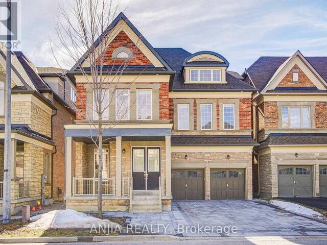 7 MARIO AVENUE Markham Ontario, L6C 0X8 - 5 Bedrooms Home For Sale