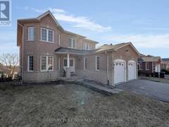 65 METCALFE DRIVE Bradford West Gwillimbury Ontario, L3Z 3C8