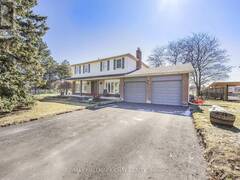 5 SIMON DRIVE Adjala-Tosorontio Ontario, L0G 1L0