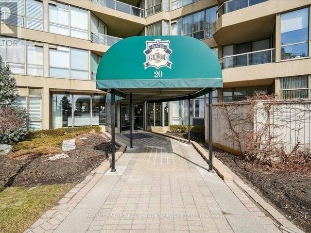 808 - 20 GUILDWOOD PARKWAY Toronto Ontario, M1E 5B6 - 3 Bedrooms Condo For Sale