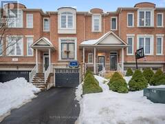 45 HONEYWOOD ROAD Vaughan Ontario, L4J 9E6