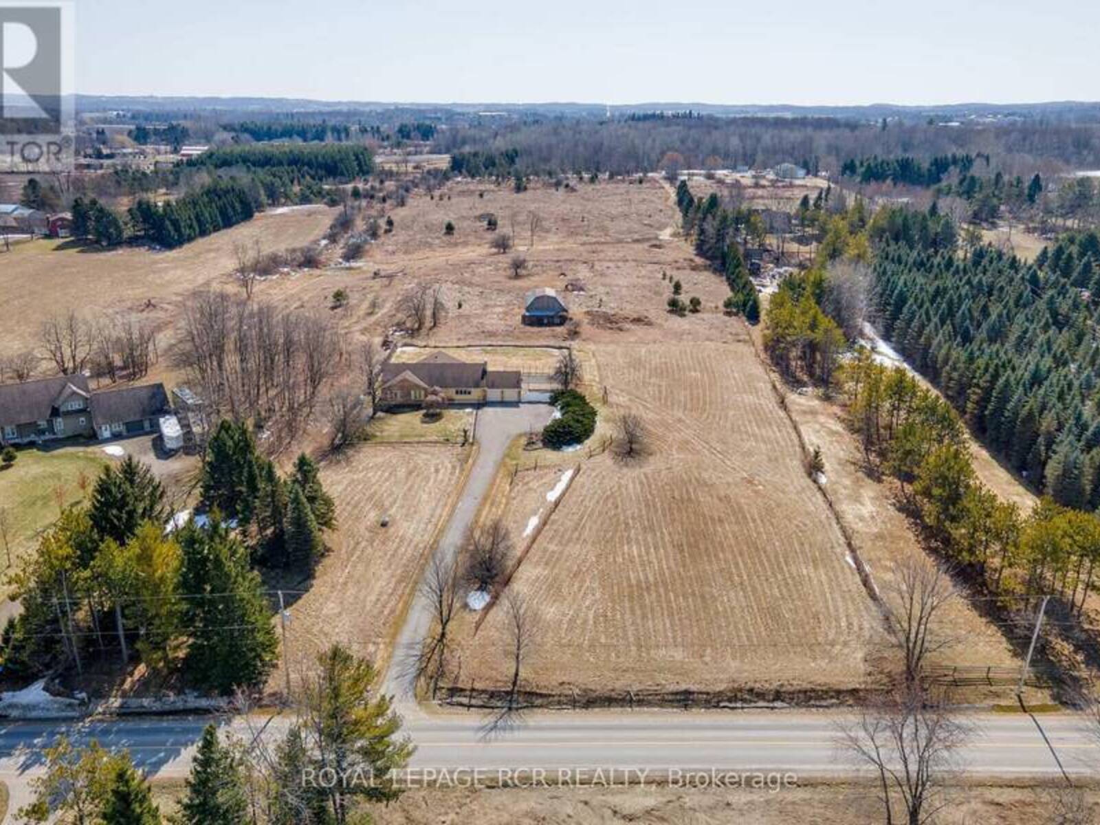 5521 THIRD LINE, New Tecumseth, Ontario L0G 1W0