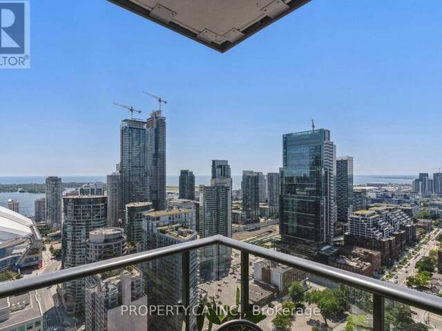 4102 - 55 MERCER STREET Toronto Ontario, M5V 0W4 - 3 Bedrooms Condo For Sale