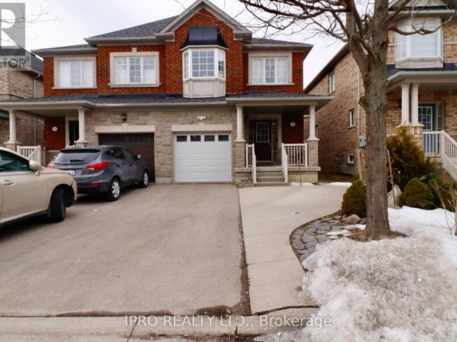 50 ORION AVENUE, Vaughan, Ontario L4H 0B3