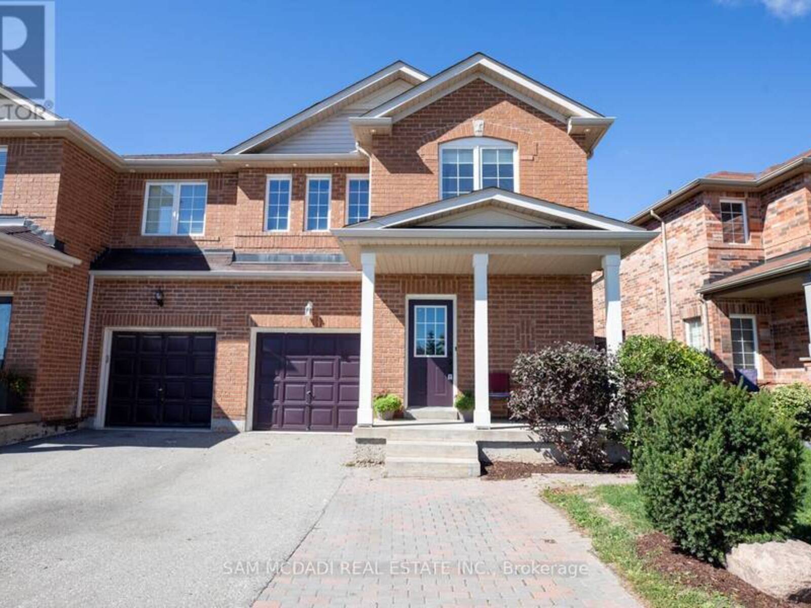 51 PERSONNA CIRCLE, Brampton, Ontario L6X 0S9