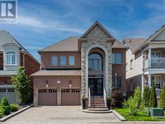 60 PANTANO DRIVE Vaughan Ontario, L4J 0B2