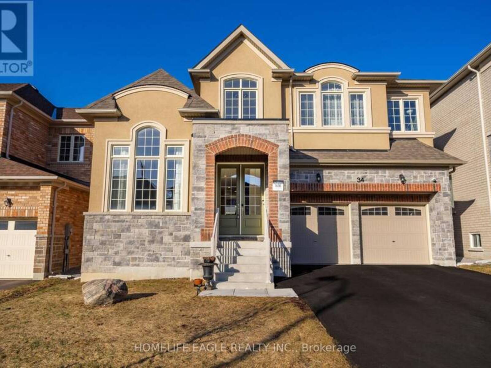 34 WATERSHED GATE, East Gwillimbury, Ontario L9N 0Y6