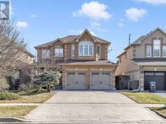 77 ESPOSITO DRIVE Caledon Ontario, L7E 1T5