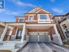 1437 KERRYDALE AVENUE Pickering Ontario, L1X 0M9