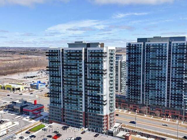 1207 - 2550 SIMCOE STREET N Oshawa Ontario, L1L 0R5 - 2 Bedrooms Condo For Sale