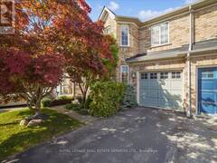 86 NAHANNI DRIVE Richmond Hill Ontario, L4B 4L4