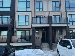 10 - 175 VETERANS DRIVE Brampton Ontario, L7A 5L2