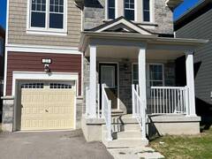 23 CATAMARAN DRIVE Wasaga Beach Ontario, L9Z 0J5