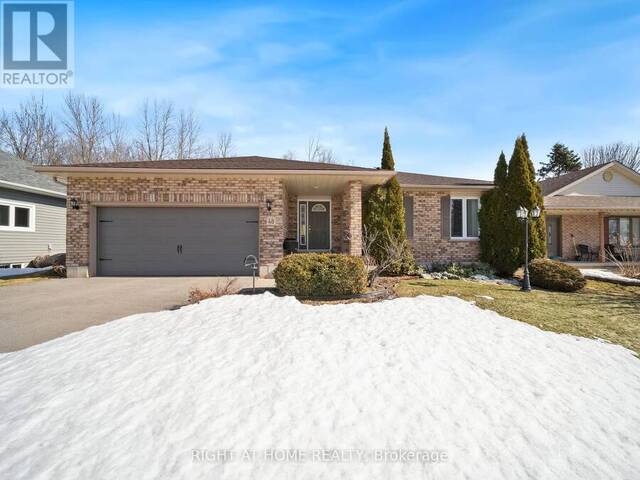 48 BRICK POND ROAD Coldwater Ontario, L0K 1E0 - 3 Bedrooms Home For Sale