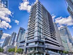 319 - 352 FRONT STREET W Toronto Ontario, M5V 0K3