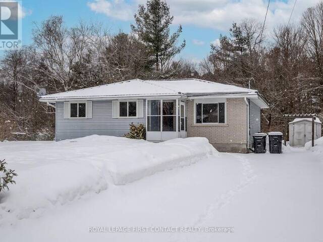 39 SANDSPRINGS CRESCENT Angus Ontario, L0M 1B0 - 3 Bedrooms Home For Sale