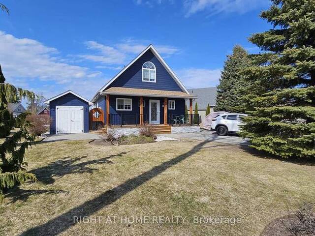 38 MADAWASKA TRAIL Wasaga Beach Ontario, L9Z 1X7 - 3 Bedrooms Home For Sale